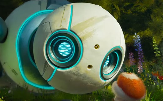 Robô Selvagem: veja o novo trailer da animação da DreamWorks