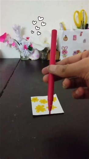 Mini pattern Desining series🎀