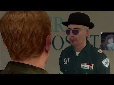 GMOD CITY RP but I join a gang (reuploaded)