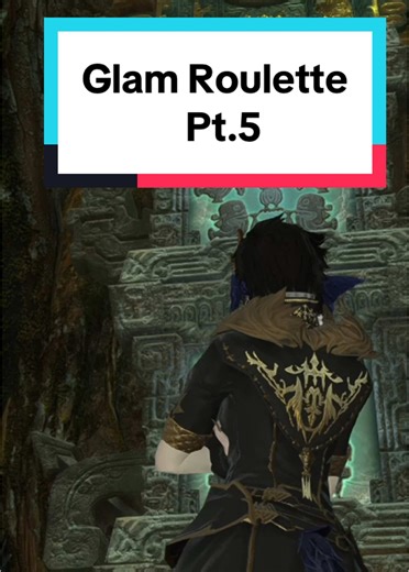 Glamour Transformation with Retainer Items in FFXIV