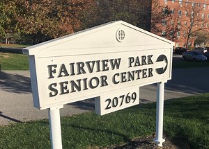 Fairview Park Senior Center reopens doors to smiling residents eager to reconnect