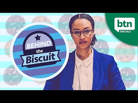 Financial Literacy - BTN Special