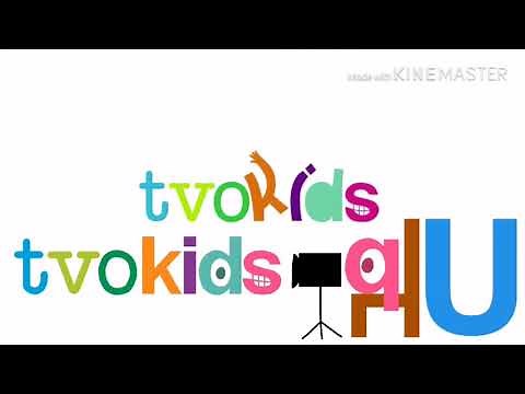 Tvokids q and Uppercase U Screen bug test