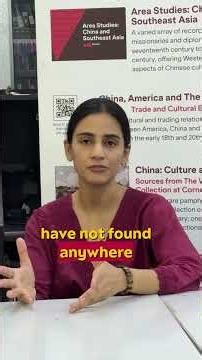 The Role of Primary Sources in Enhancing Research | Episode 1 | Research Voices with Sage