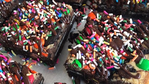 9 delicious mini-desserts in North Jersey