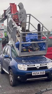 Derry Traffic Watch on Reels