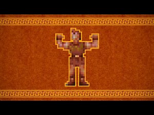 Disney's Hercules Action Game - In Depth Review and Analysis