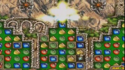 4 Elements (FULL PRESERVATION)