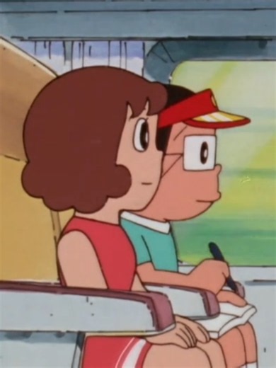 Kiteretsu Daihyakka episodio 189 - ¡La cosecha del otoño! Tagosaku, el ídolo de los campesinos. HD #Kiteretsu #Miyoko