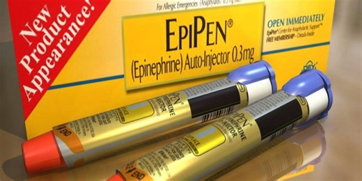 On Your Side: It’s time to redeem if you filed a claim with this EpiPen settlement