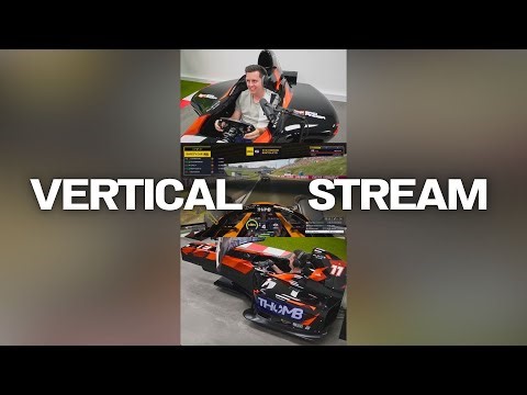 F1 2026 Bahrain GP Simulation Race on the F1 Game 🇧🇭