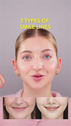 Most people think smile lines are just “aging.” Not true. There are TWO completely different patterns — and they come from different tension mechanics. ✨ C-shape smile lines → often driven by chronic cheek muscle tension ✨ Straight smile lines → commonly linked to neck masseter tension Same area. Different cause. Different strategy. This is why random exercises rarely work. When you understand the tension pattern, the face starts changing much faster. Save this — almost nobody talks about this c