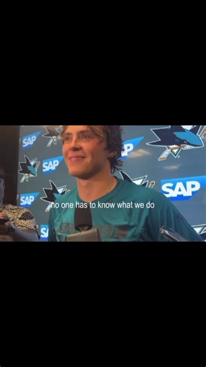 wsh come back💔 #willsmithhockey #sanjosesharks #fyp #willmack #viralvideo