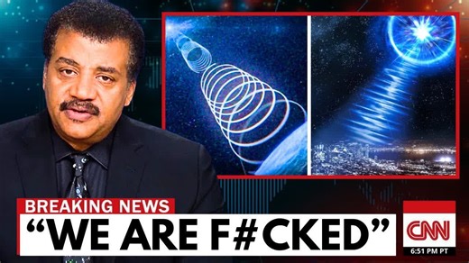 1.1K views · 22 reactions | James Webb Telescope Just Detected First Alien Signal from Proxima B | A Bayard Louis | Facebook