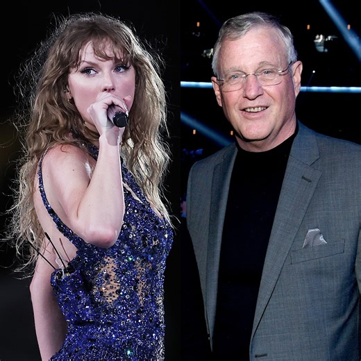 Taylor Swift's Dad Scott Swift Undergoes Quintuple Bypass Heart Surgery