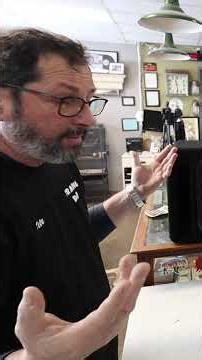 The ‘Brand New’ Line Again #pawnshop