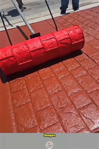 Making Paving Block Motifs #shorts #trending #entertainment #viralvideo #shortsvideo