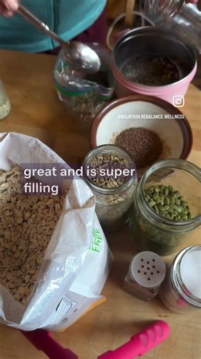 Healthy eating on the road just got easier! #midlifenutrition #travelfood