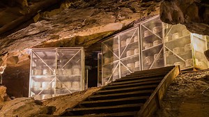 The Cheesemaking Process