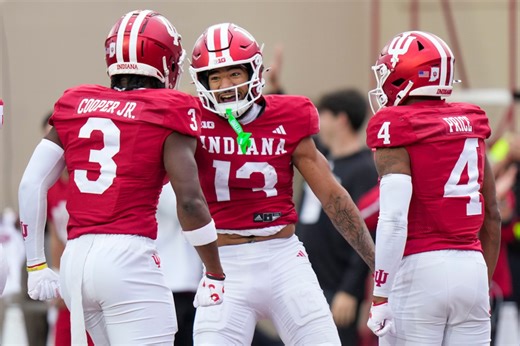 Eagles 2026 mock draft: 7-round projection after Senior Bowl