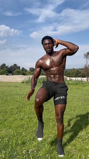 Simple Beginner’s Workout For Abs. #fblifestyle | Ezemba Fitness