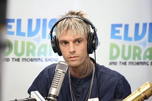 Aaron Carter Revealed His Child Visitation Agreement Shortly Before His Death