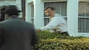 Agatha Christie Poirot 4x03