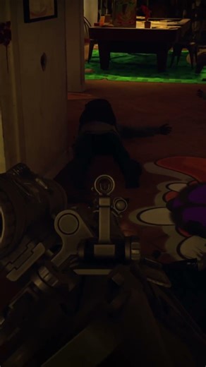 Man Down!
