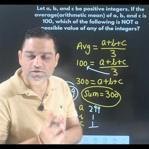 Math Aptitude | Nand Kishore Classes