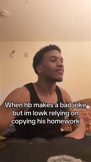 Funny Homework Moments with Lowkey Humor