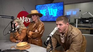 CAIN is a new band that you may not be familiar with just yet. I really like what they do a lot, but I did notice something disturbing about the name of their band... | The Wally Show