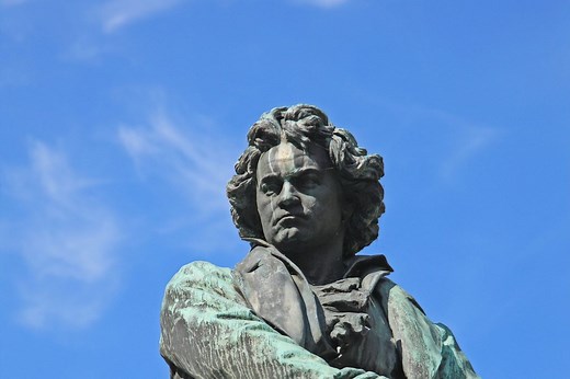 Revealed: the Beethoven symphony that makes you feel good to be alive | Classical Music