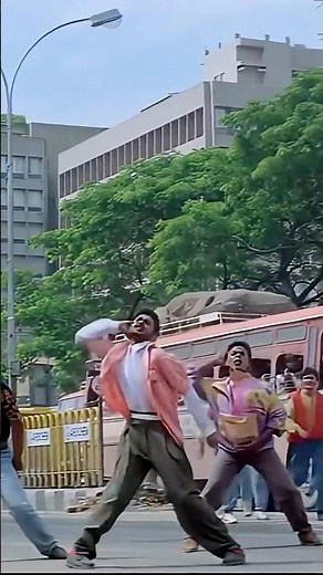 Urvashi Urvashi Video Song | Premikudu Movie | Prabhu Deva, Nagma | A. R. Rahman | Shankar