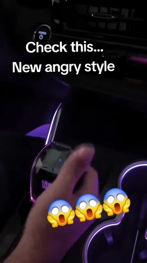 Amazing Angry Style from Austria