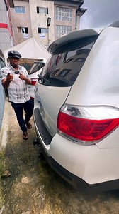 CALL 07030080039 SEE 2013 TOYOTA HIGHLANDER DURABILITY IN NIGERIA AT PORT HARCOURT LUXURY CARS | Videomap TV