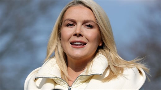 Murder rate hits lowest since 1900, Leavitt says Trump crackdown made it happen