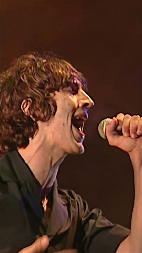 Bitter Sweet Symphony performed live at the iconic Haigh Hall Concert (1998)