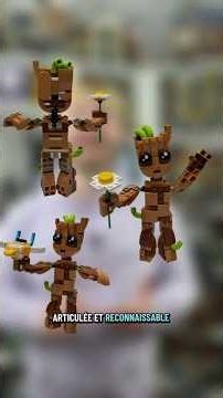 LEGO BIG ALTERNATIVE 😱🔥