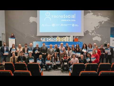 'Stories with memory', chosen as a good practice in Tecnosocial 2026