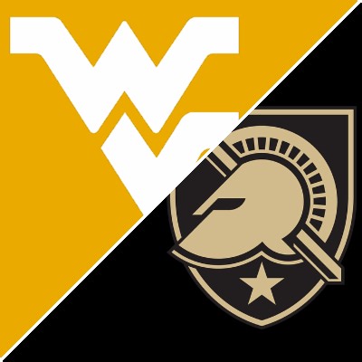 West Virginia 24-21 Army (Dec 31, 2020) Final Score - ESPN