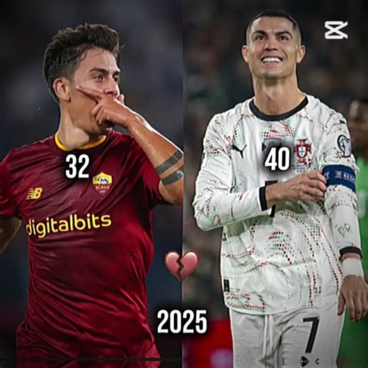 Ronaldo and Paulo dybala skills 😂🥶❤️‍🩹#edit#footballshorts#cr7#viral