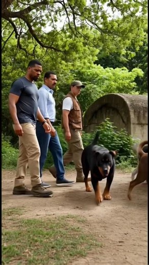 How To Survive A Dog Attack | #shortsvideo