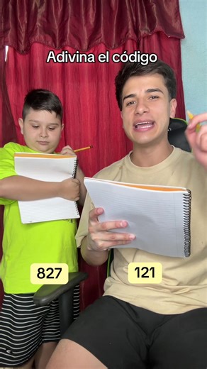 Adivina el código 📌 | Guess The Number