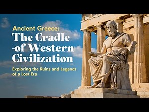 Ancient Greece Explained: The Birth of Western Civilization