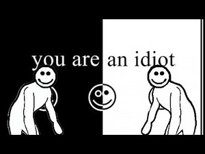 You are an idiot! [YAAI Noli Gameplay]