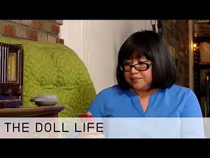 The Doll Life - Dolldelight Pre-Final Fashion Show Hustle