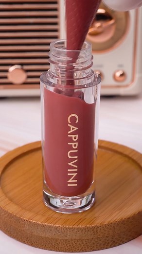 Super easy lipstick tutorial video! | Makeup Inspiration