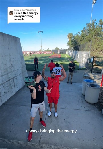 Morning Workouts with an Athletic Trainer