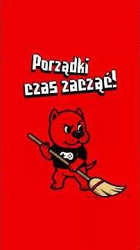 3 sposoby na wiosenne porządki z MAD DOG