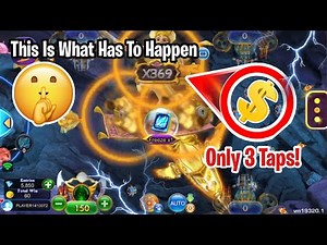 How Do I Get QUICK Hits on Fish Tables? | Golden Dragon Gameplay